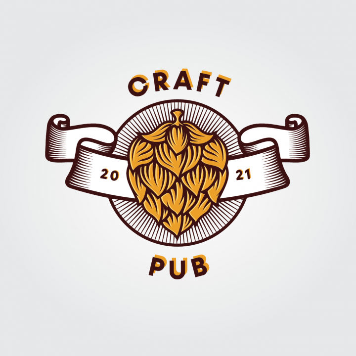Craft Pub Osijek logo