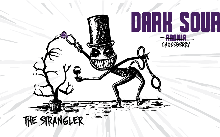 the strangler blog post