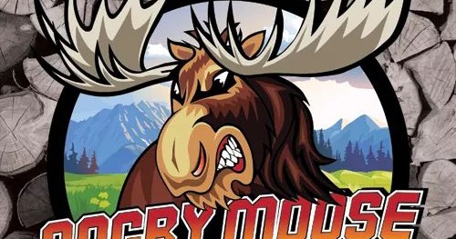 angry moose sounds
