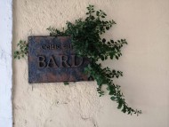 Celtic Caffe Bard naziv