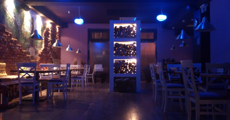 Pizzeria Duksa Establišmenti Craft pivovara Nova Runda