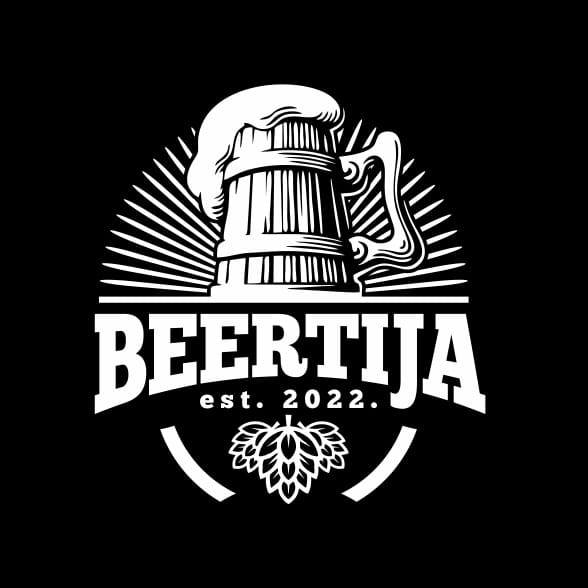 Beertija Koprivnica logo